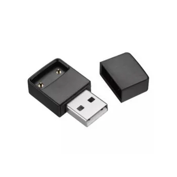  Преносимо USB зарядно устройство за Juul Черни подаръци за татко Зарядно устройство Адаптер за зареждане за juul