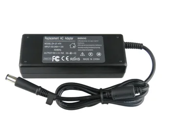  19 4.74 A 90 W лаптоп ac адаптер зарядно за HP PPP012H-S 6710b 6715b cq40 cq45 dv4-1000 dv5-1000 и т.н