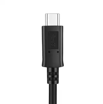  20 см USB C до USB3.0 OTG Адаптер USB 3.0 2.0 Тип-C OTG Кабел за Предаване на Данни Конектор за Samsung Galaxy 10 MacBook Pro USB Адаптер C