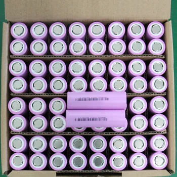  2018 батерия 4000 mah 21700 3,7 В Акумулаторни батерии акумулаторна литиево-йонна батерия литиево 21700