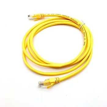  2BL41424 2021 Компютърна скок супер пет вида на крайния продукт мрежов кабел рутер, кабел мрежов кабел