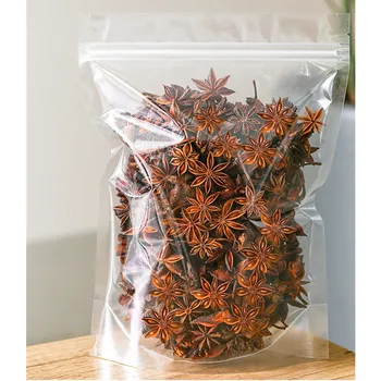  500 г Новоприбывшего сух органичен звездовиден анасон, Китайски анасон натурален, без добавки