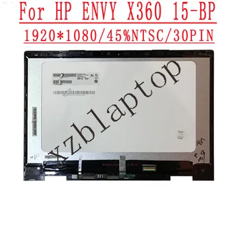  925736-001 За HP Envy X360 15-BP 15M-BP012DX 15-BP111DX 15,6