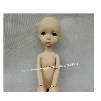  BJD / Кукли - Imda 3.0 1/6 Място за момичета (Безплатно изпратете чифт очи)