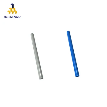  BuildMOC 5102c08 (6,4 см) воздуховодная тръба за обработка на детайли строителни блокове САМ Construction C