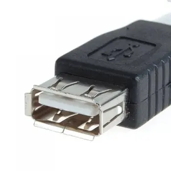  IMC горещ USB майчин конектор RJ-45 издут адаптер тип 8 p8c