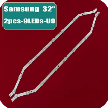  Led светлини за телевизор Samsung 32