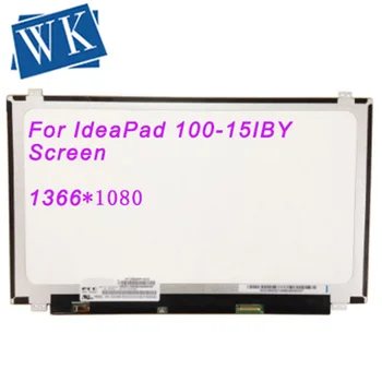  Lenovo IdeaPad 300-15IBR 100-15IBY LCD дисплей с екран 15,6