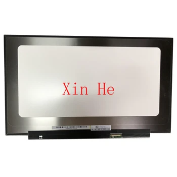  NV173FHM-NX1 V8.0 120 Hz LCD-екран за лаптоп 1920*1080 EDP 40 контакти IPS 45% NTSC
