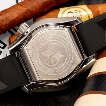  Proxima Мъжки часовник за гмуркане MM300 NH35 Луксозни Бизнес Автоматични Механични Часовници 300 М Сапфирен Кристал C3 Светлинен часовник AAA