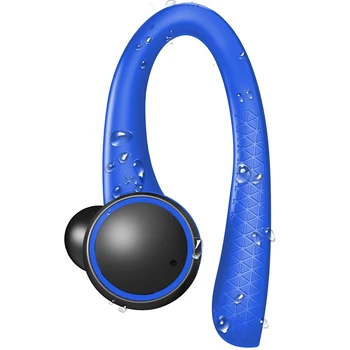  T7Pro TWS Bluetooth 5,0 Слушалки Управление Натискане на Безжични Стерео Слушалки Водоустойчив Музикални Слушалки