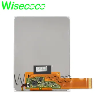  Wisecoco COM35H3833XLC LCD екран 3,5 инча 240x320 на дисплея 50 Хил. лв. часа Трансфлективная панел