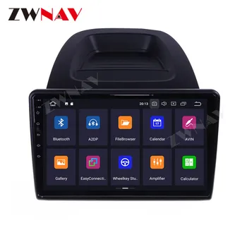  Андроид 10 4+128 GB DSP Carplay IPS Екран за Ford Ecosport 2018 2019 2020 RDS Автомобилна GPS навигация Радио DVD плейър Мултимедия