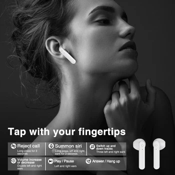  Безжични Слушалки X15 TWS Bluetooth Слушалки LED Дисплей Bluetooth 5,0 Спортни Слушалки слушалки Слушалки за Iphone Samsung Xiaomi