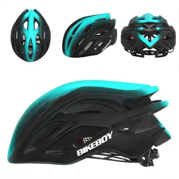  Велосипеден шлем Професионален Спортен Пътен МТБ Проветрявания За мъже и жени под Наем Ultralight Каска за езда, планинско колоездене