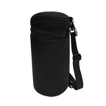  За JBL CHARGE 5 Безжичен Високоговорител БТ Пътна Чанта за носене, най-Новите противоударная чанта за носене, Водоустойчива чанта с цип