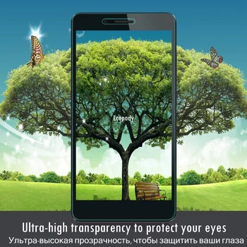  За Samsung S2, S II защитно фолио за екран от закалено стъкло за Galaxy GT-i9100 i9105 S2, плюс калъф за вашия телефон