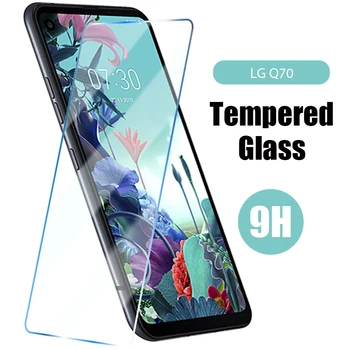  Закалено Стъкло със защита От Надраскване На LG K8 K7 K4 K3 Протектор на Екрана на Мобилен Телефон за LG K10 Pro K10 Power Предно Стъкло