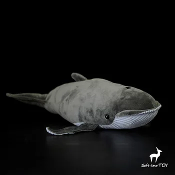  кандис ти! сладък плюшен играчка прекрасно морско животно китова кост на кит-убиец китова акула Manta Ray мека кукла за рождения ден Коледен подарък 1 бр.