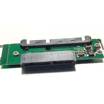  Матиран корпус на твърдия диск USATA Micro 1,8-инчови SSD - диск за 2,5-инчов SSD-диск SSD 2.5-инчов SATA адаптор