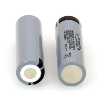  Нов NCR18650BD 3200 mah 18650 3,7 На литиева Акумулаторна батерия 10A отговорност за фенерче