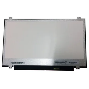  Нов Оригинален 14-инчов Лаптоп NV140FHM N62 V8.0 00NY446 екран LCD с led Панела на Дисплея FHD 1920x1080 IPS 30 Контакти NV140FHM-N62