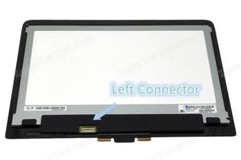  Оригинална за HP Pavilion x360 13-4000 в събирането на LTN133HL03 Сензорен екран+дигитайзер LCD екрана 1920*1080,2560*1440