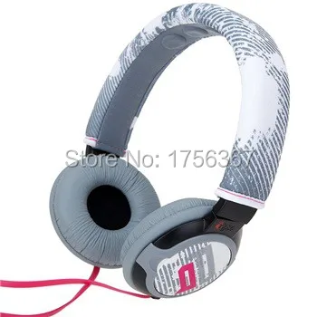  Оригинални слушалки, неразрушающее качество на звука, Смяна на амбушюров (възглавница) за слушалки Sony MDR-PQ2 PQ2 слушалки на ушите шапки(сив)