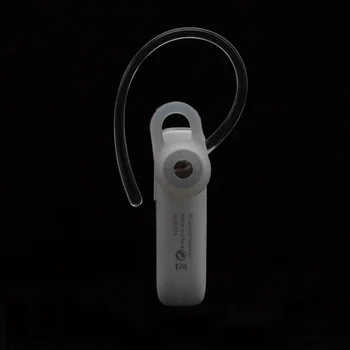  Стерео Слушалки Bluetooth Mini V4.1 Безжична Bluetooth Handfree Универсална Еднопосочна Мини-Бизнес Безжична Слушалка Bluetooth