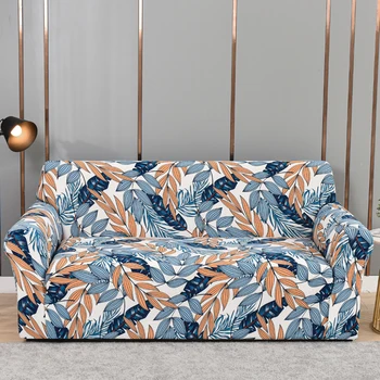  струнен еластичен калъф за мека мебел за дневна покривка за дивана, секция, диван калъф участък L-образен разтегателен фотьойл разтегателен еластичен материал