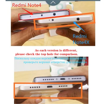  Хит цветен Флип Калъф за телефон Redmi Note 4X 32 Г 64 Г Магнитен калъф за Redmi Note 4 Redmi 4 4A Кожен калъф за карти с памет портфейл чанта