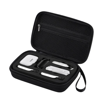  Чанта за съхранение за Insta360 GO 2 Калъф за носене Чанта Защитна Кутия Пылезащитная Защита за пътуване за камерата Insta360 GO2 Аксесоар