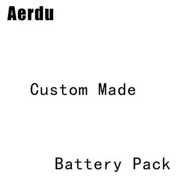  Частен поръчка Акумулаторна батерия Aerdu 10S10P 36V32Ah 30A BMS