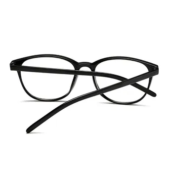  Эльбру Анти-Синята Светлина На Компютърни Очила За Четене На Жените И Мъжете Свръхлеки Кръгли Очила За Четене Пресбиопические Очила +1.0 1.5 2.0 2.5 3 3.5 4
